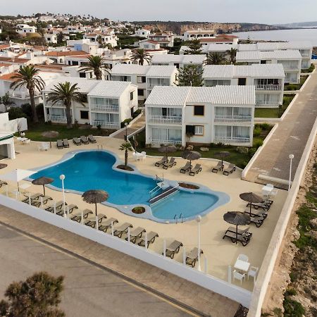 Aluasun Far Menorca Aparthotel S'Algar Exterior photo