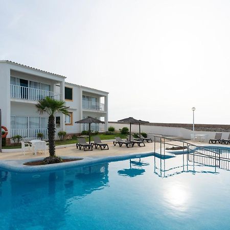 Aluasun Far Menorca Aparthotel S'Algar Exterior photo