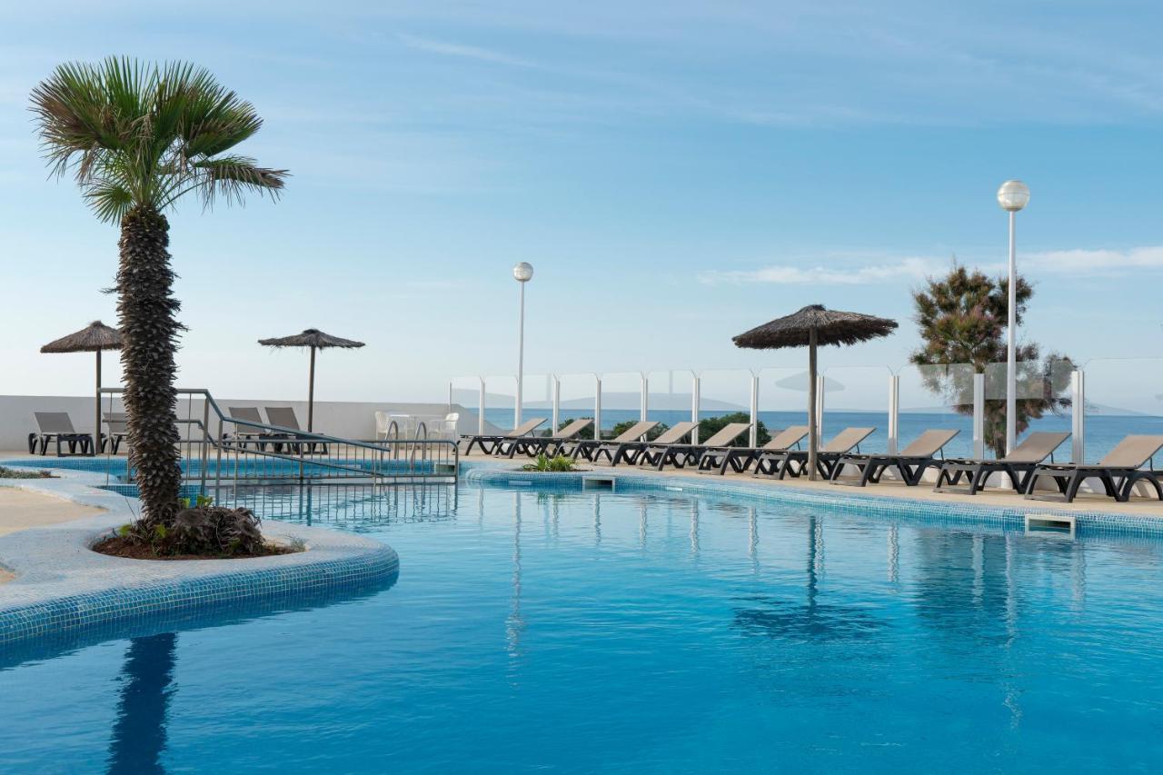 Aluasun Far Menorca Aparthotel S'Algar Exterior photo