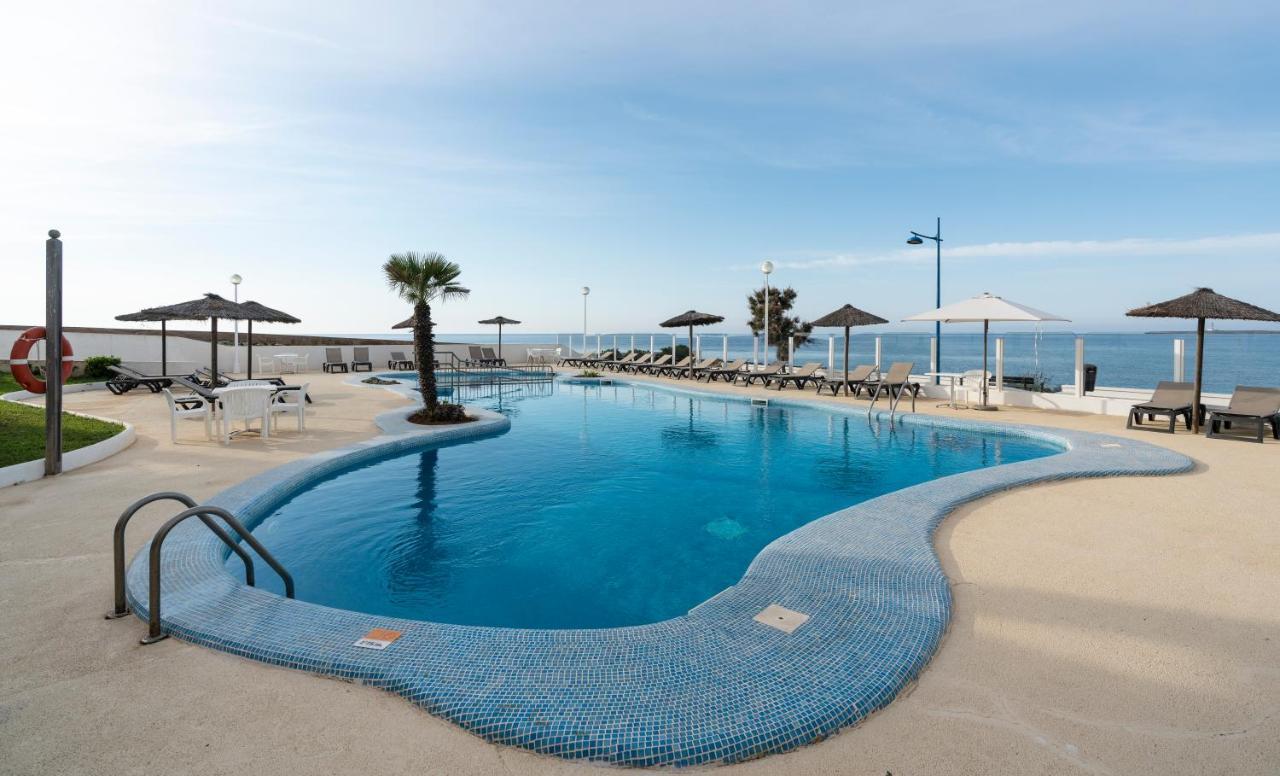 Aluasun Far Menorca Aparthotel S'Algar Exterior photo