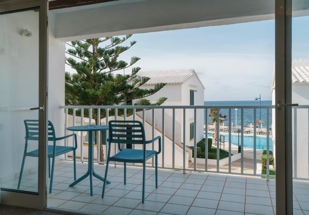 Aluasun Far Menorca Aparthotel S'Algar Exterior photo