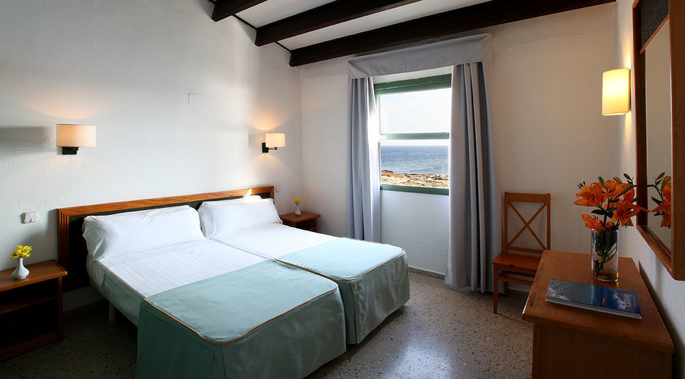 Aluasun Far Menorca Aparthotel S'Algar Exterior photo