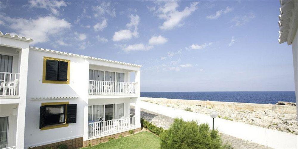 Aluasun Far Menorca Aparthotel S'Algar Exterior photo